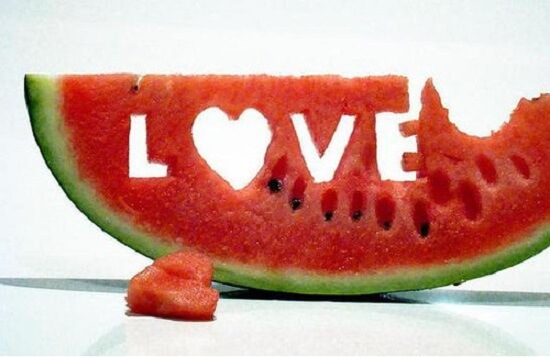 lovewatermelon
