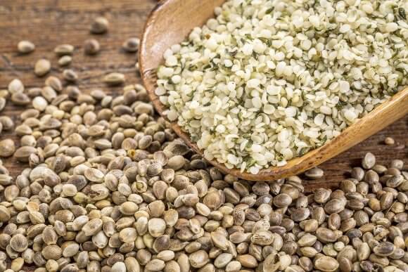 hemp-seeds