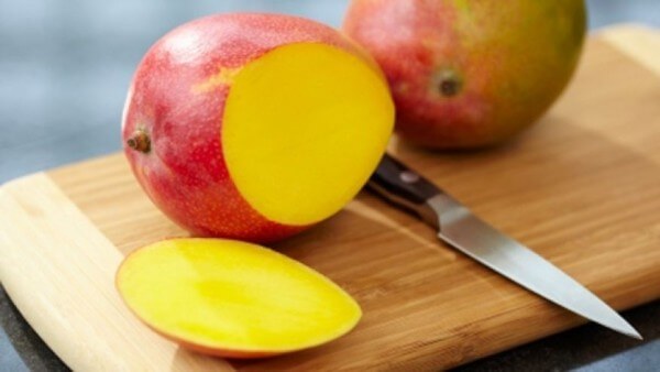 mangoes